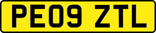PE09ZTL