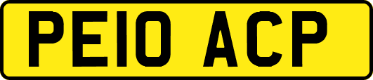 PE10ACP