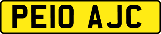 PE10AJC