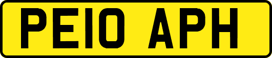 PE10APH