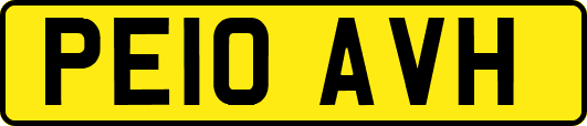 PE10AVH