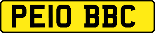 PE10BBC