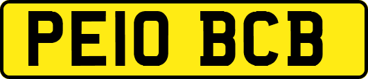 PE10BCB