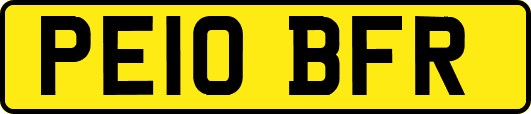 PE10BFR