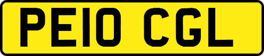 PE10CGL