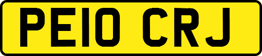 PE10CRJ
