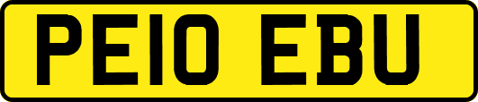 PE10EBU