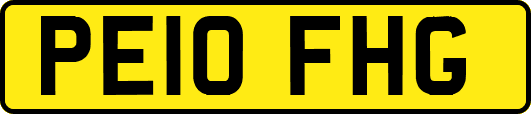 PE10FHG