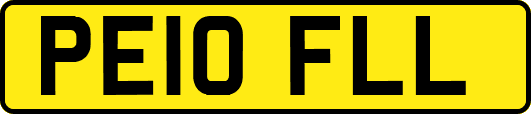 PE10FLL