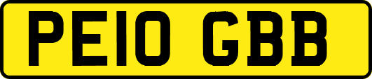 PE10GBB