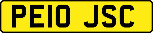 PE10JSC