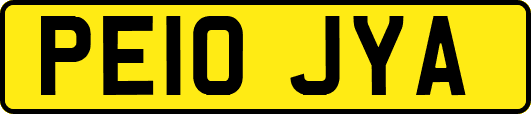 PE10JYA