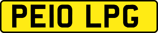 PE10LPG