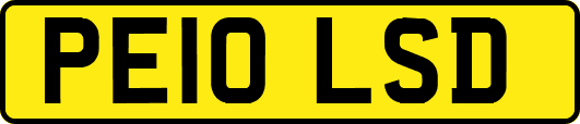 PE10LSD