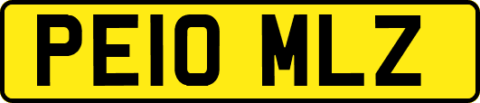 PE10MLZ
