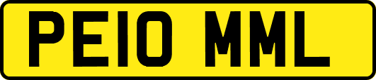 PE10MML