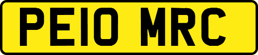 PE10MRC