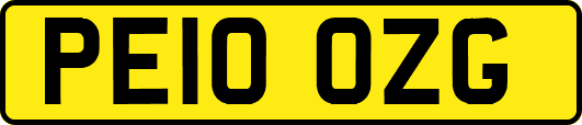 PE10OZG