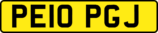 PE10PGJ