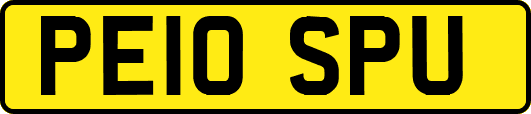 PE10SPU
