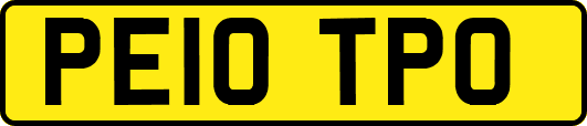 PE10TPO