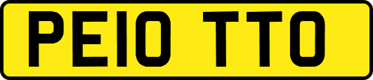 PE10TTO
