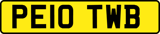 PE10TWB