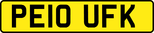 PE10UFK