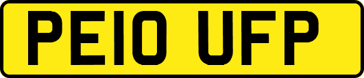 PE10UFP