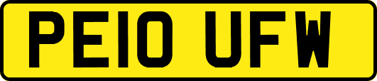 PE10UFW