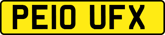 PE10UFX