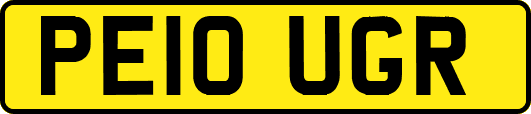 PE10UGR