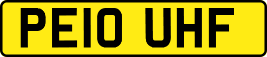 PE10UHF