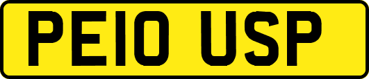 PE10USP