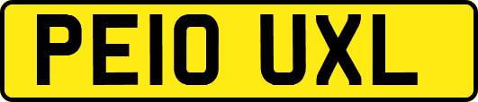 PE10UXL