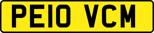 PE10VCM