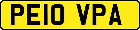 PE10VPA