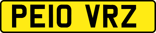PE10VRZ
