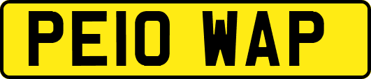 PE10WAP
