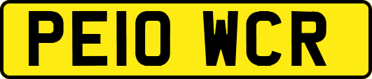 PE10WCR