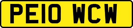 PE10WCW