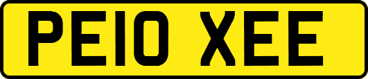 PE10XEE