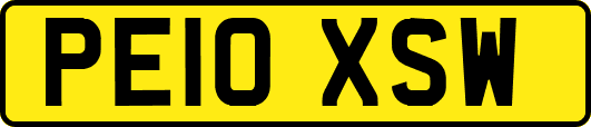 PE10XSW