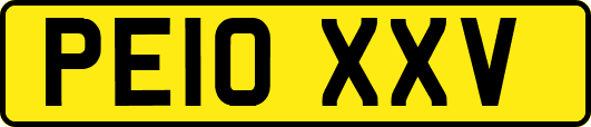 PE10XXV
