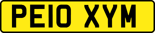 PE10XYM