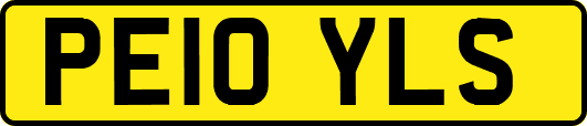 PE10YLS