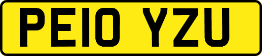 PE10YZU