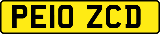 PE10ZCD