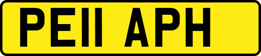 PE11APH