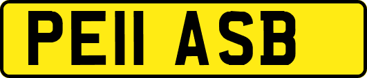 PE11ASB